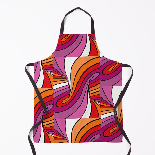Aperçu de l'œuvre Tornado multicolor créée et vendue par Maruly.