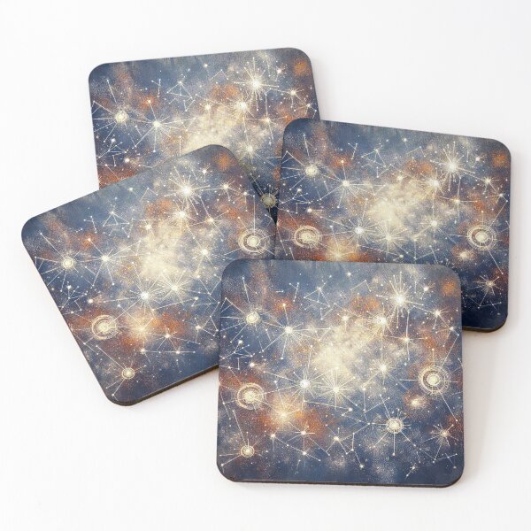 Item preview, Constellations  designed and sold by Jesica1992.