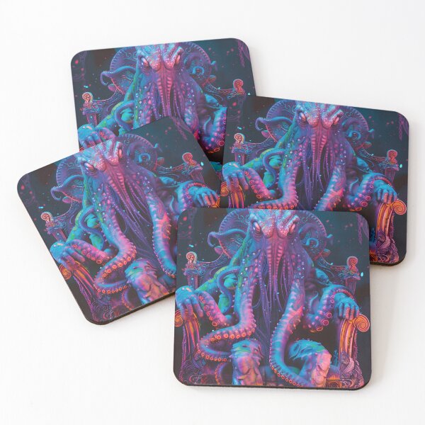Item preview, Cthulhu Awakens designed and sold by ArcaneAnnex.