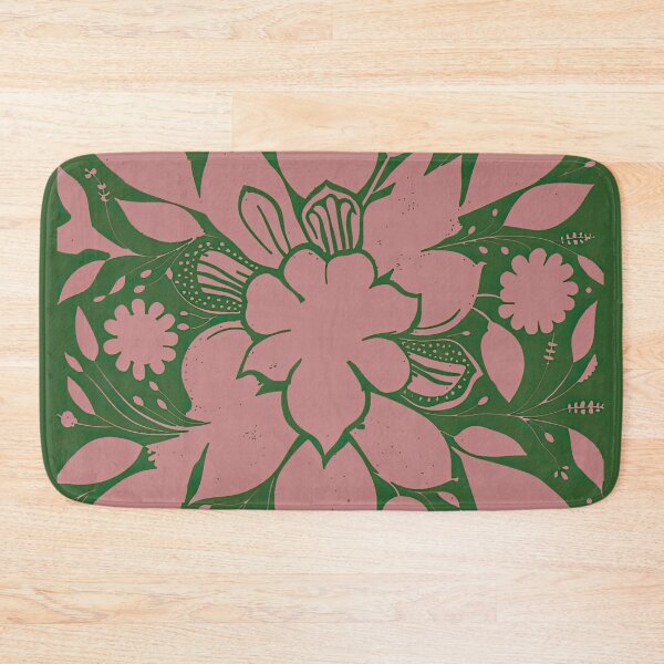 Item preview, Tropical Floral Design designed and sold by MaryFiore.
