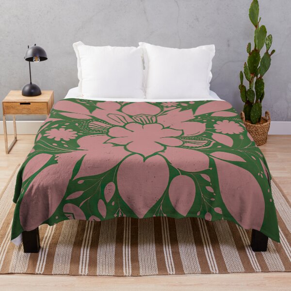 Item preview, Tropical Floral Design designed and sold by MaryFiore.