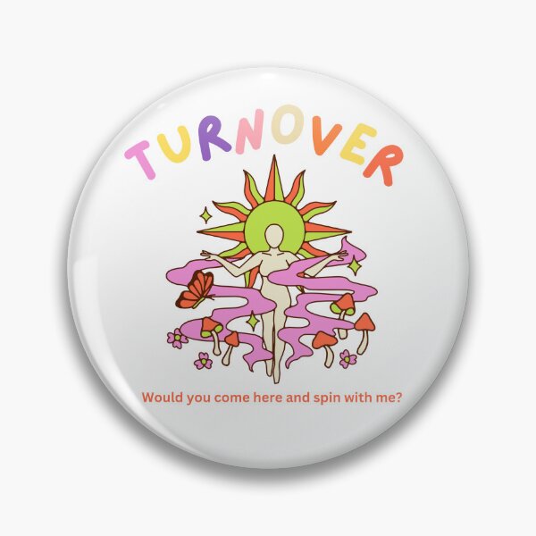 Item preview, TURNOVER BAND designed and sold by WarmDesign.