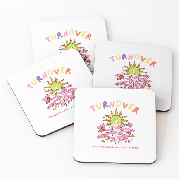 Item preview, TURNOVER BAND designed and sold by WarmDesign.