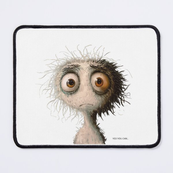 Item preview, Yes you can! designed and sold by Christophevanh.