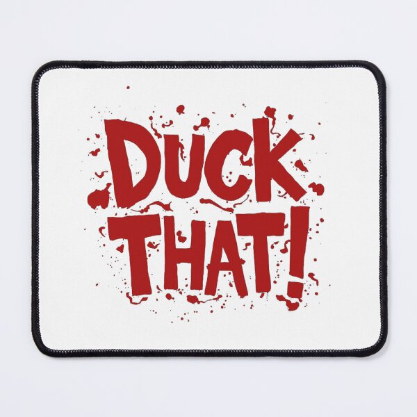 Item preview, Duck That designed and sold by Gentle40Winks.