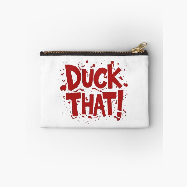 Item preview, Duck That designed and sold by Gentle40Winks.