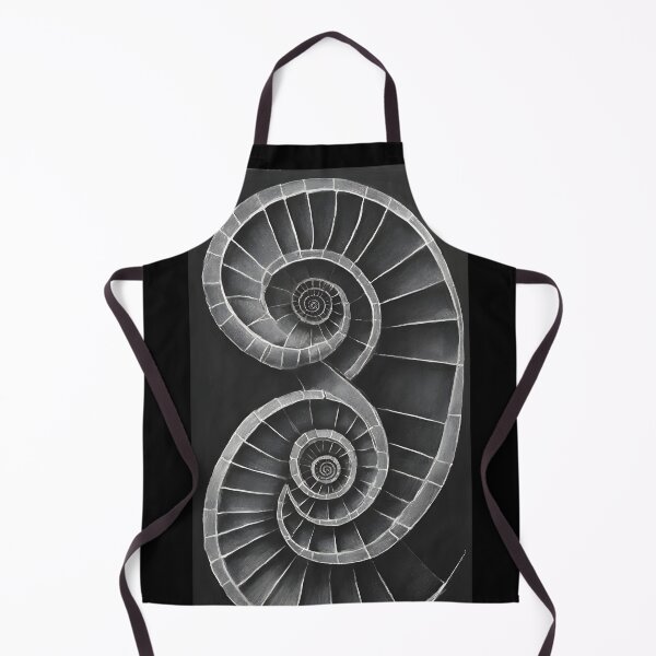 Item preview, fibonacci designed and sold by Beyond The Veil.