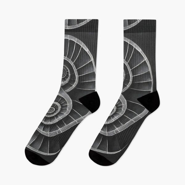 Item preview, fibonacci designed and sold by Beyond The Veil.