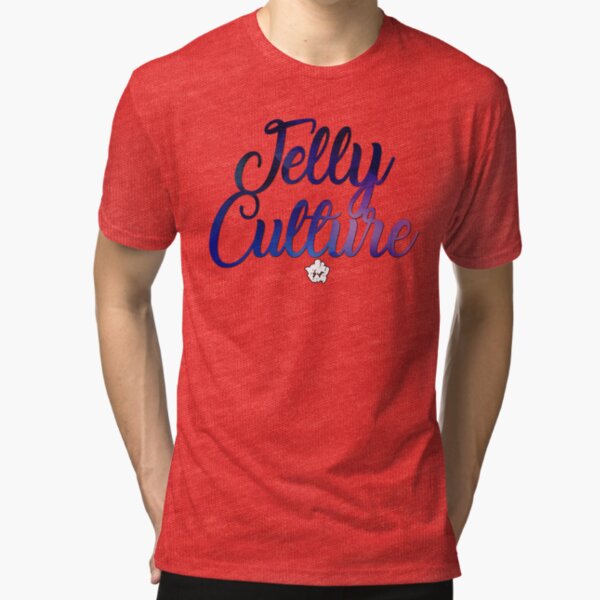 jellyfam t shirt