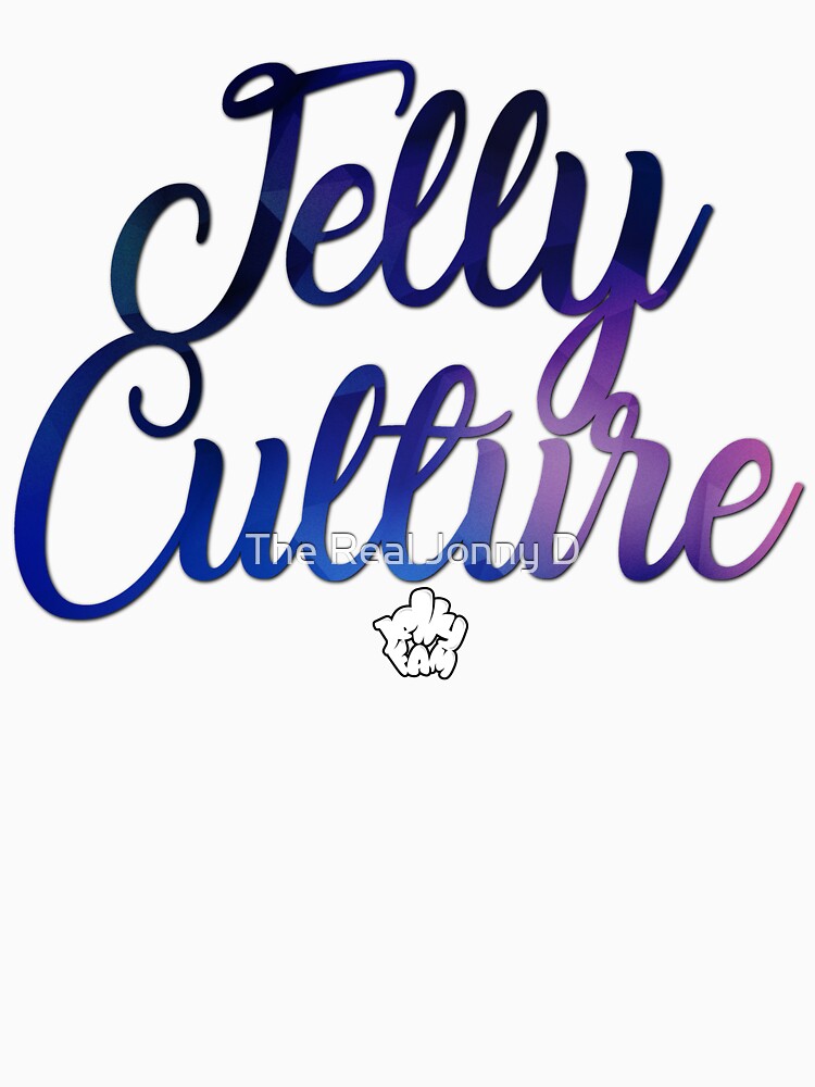 jellyfam t shirt