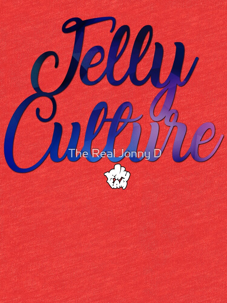 jellyfam t shirt