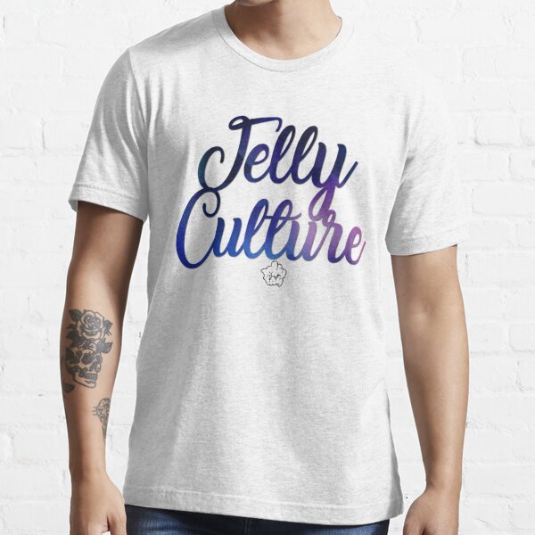 jellyfam t shirt