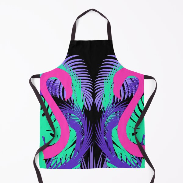 Item preview, Caribbean Flamingo Style designed and sold by Color4Nature.