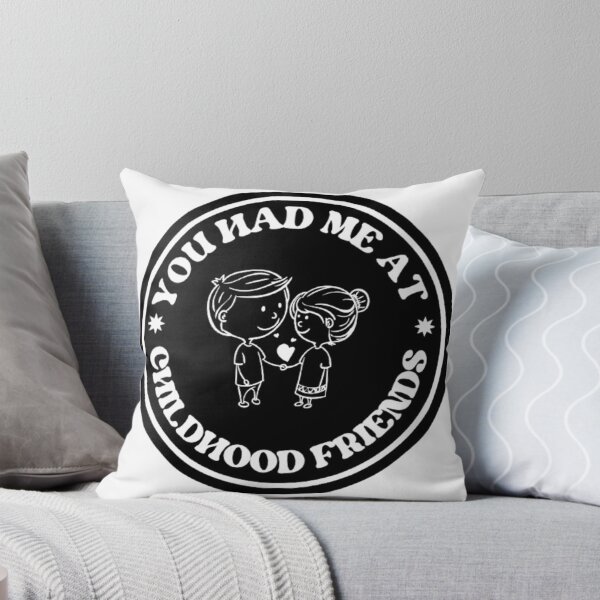 Item preview, Childhood friends romance book trope designed and sold by BookishBoutique  Bliss.