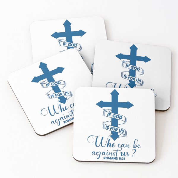 Item preview, Who can be against us (4) designed and sold by WideIsTheGate.