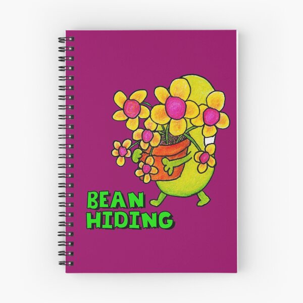 Item preview, Bean hiding designed and sold by Justbeanhappy.