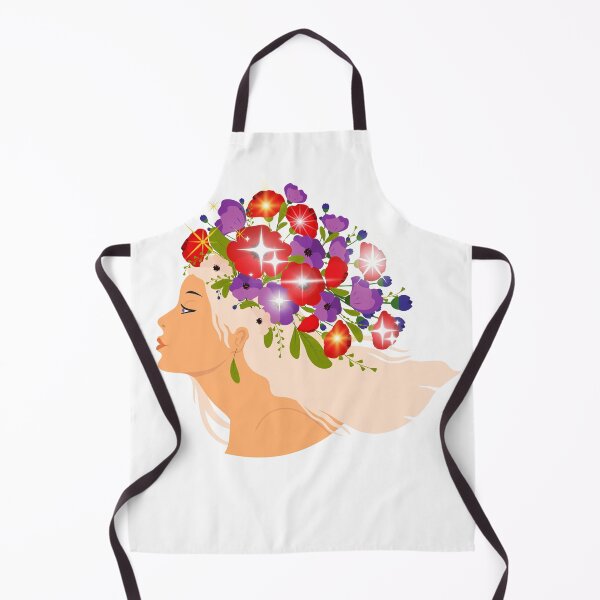 Item preview, FLOWER GIRL designed and sold by brightsoul855.
