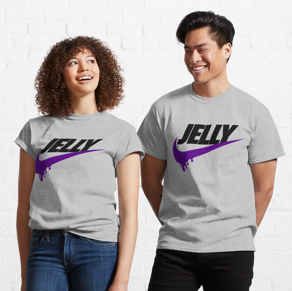 Jelly nike shirt sale