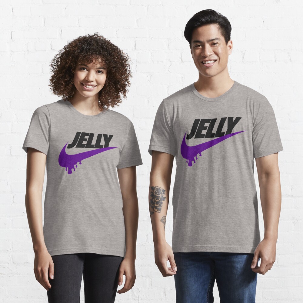 Just Jelly It Essential T Shirt for Sale by The Real Jonny D Redbubble