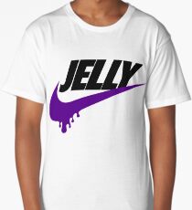 Just Jelly It Long T-Shirt