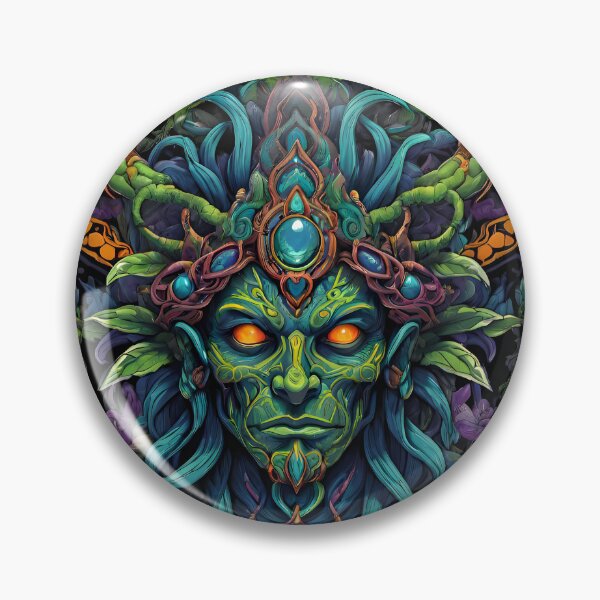Item preview, dmt designed and sold by Beyond The Veil.