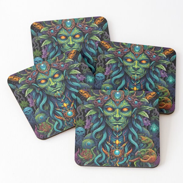 Item preview, Dmt designed and sold by Beyond The Veil.