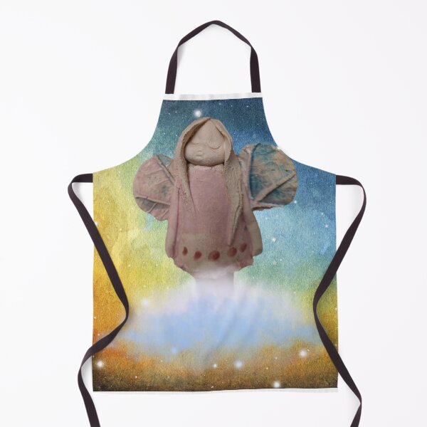 Item preview, My Guardian Angel: Watching Over You designed and sold by GusiaTreasures.
