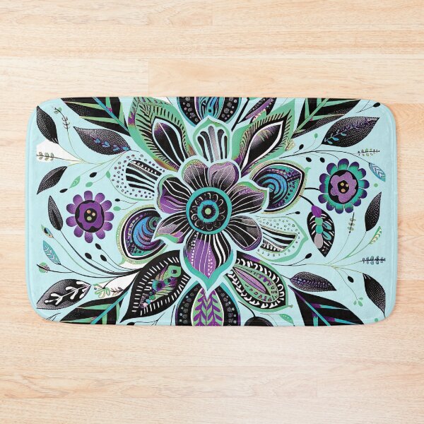 Item preview, Floral Design designed and sold by MaryFiore.