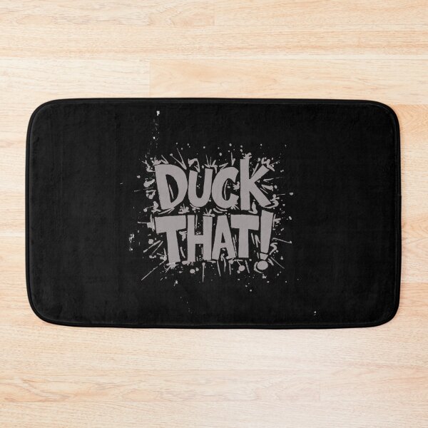 Item preview, Duck That designed and sold by Gentle40Winks.