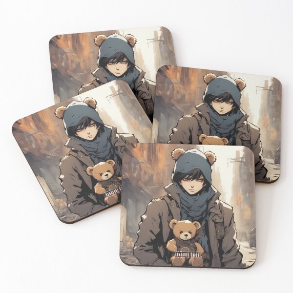 Item preview, The Last Companion designed and sold by Rambarde-Knight.