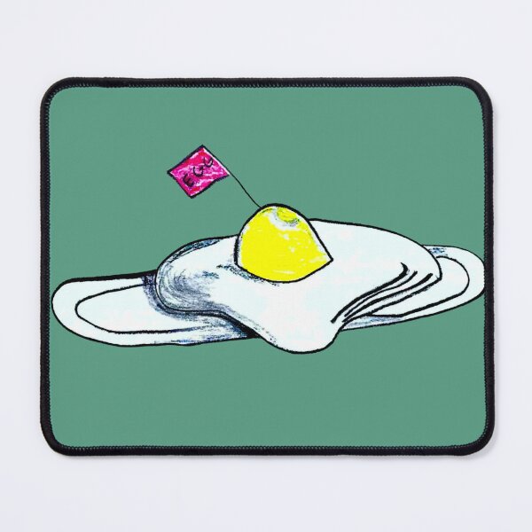 Item preview, Fried Egg designed and sold by CALC-art.