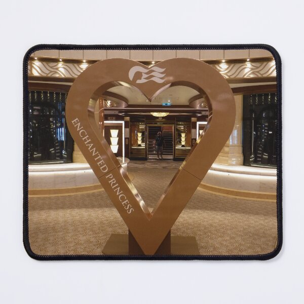 Item preview, Heart designed and sold by GloriaGranat.