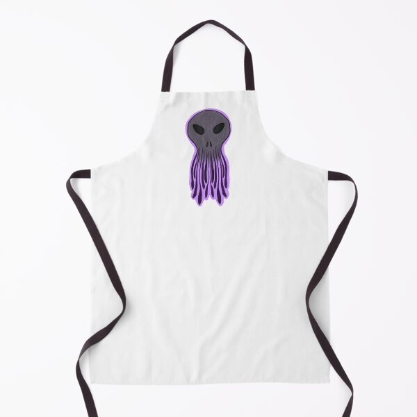 Item preview, Squidman Tentacle Face designed and sold by ShannonDoodles.