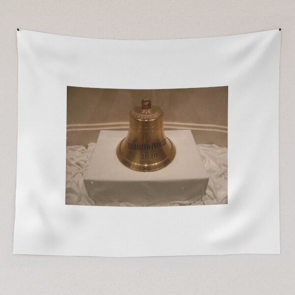 Item preview, Bell designed and sold by GloriaGranat.