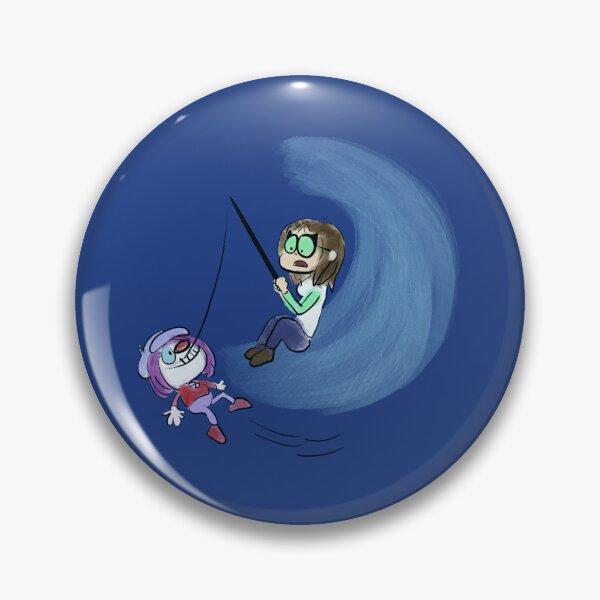 Item preview, Dreamworks Dani y Mindy designed and sold by DaniMationENT.