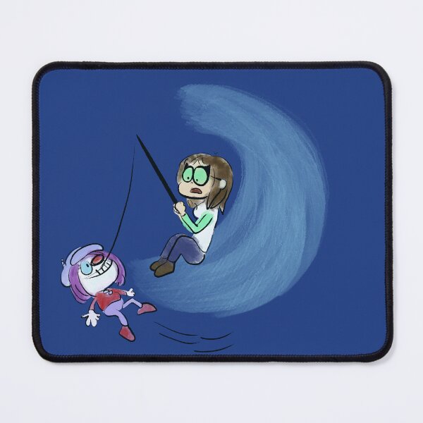 Item preview, Dreamworks Dani and Mindy designed and sold by DaniMationENT.