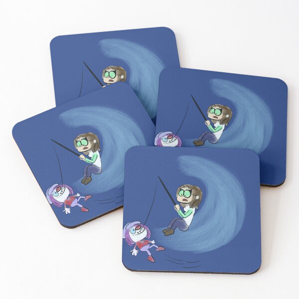 Item preview, Dreamworks Dani and Mindy designed and sold by DaniMationENT.