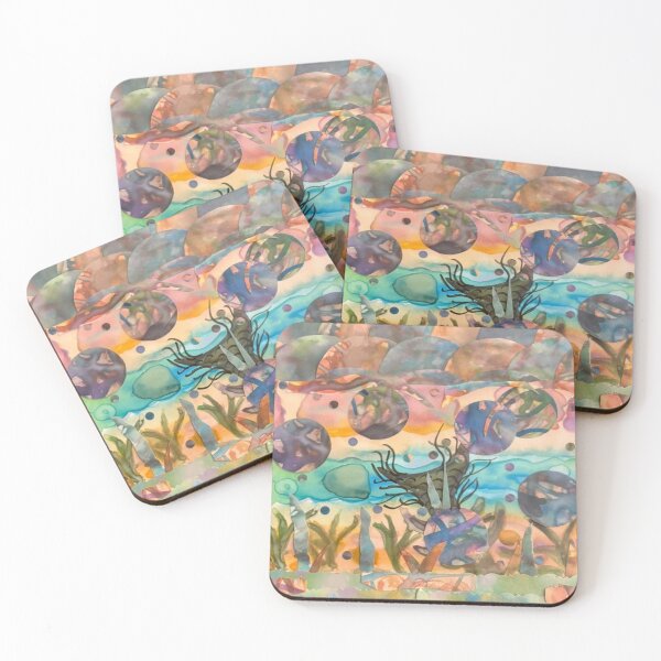 Item preview, Under The Sea  designed and sold by disneydivadeb.