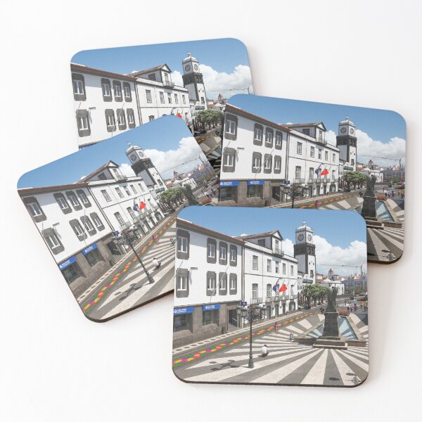 Item preview, Ponta Delgada, Azores designed and sold by Gaspar Avila.