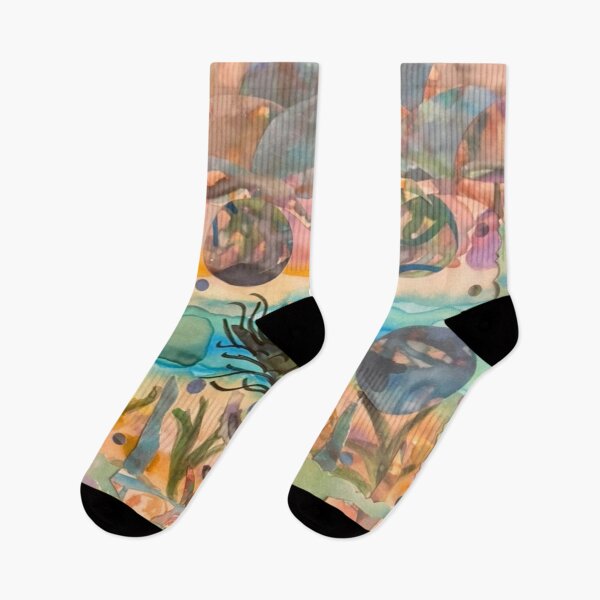 Item preview, Under The Sea  designed and sold by disneydivadeb.