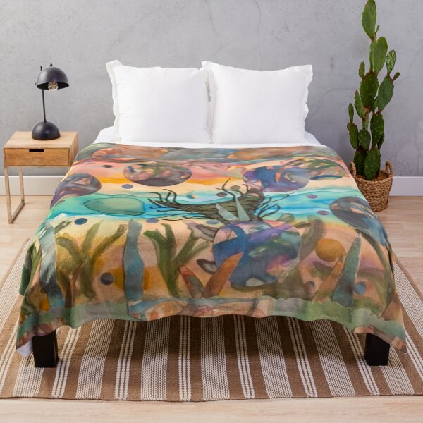Item preview, Under The Sea  designed and sold by disneydivadeb.