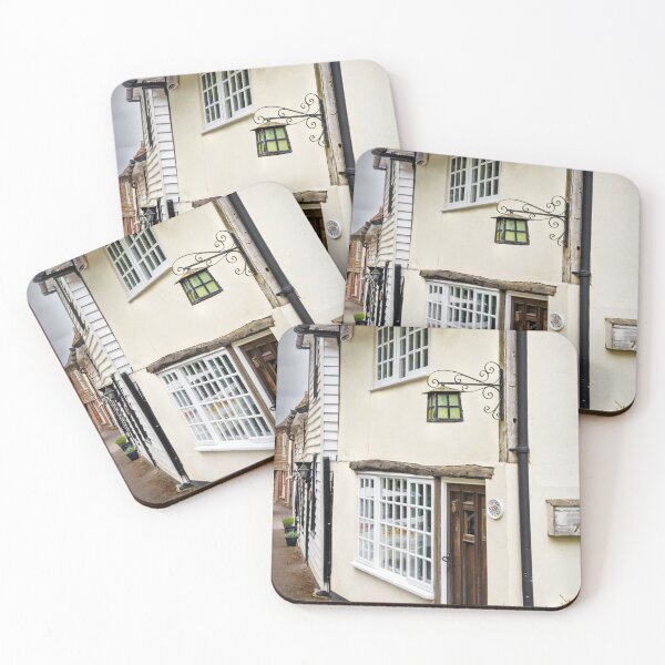 Item preview, Tudor Cottage designed and sold by JEZ22.