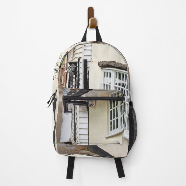 Item preview, Tudor Cottage designed and sold by JEZ22.