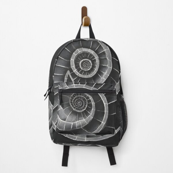 Item preview, fibonacci designed and sold by Beyond The Veil.
