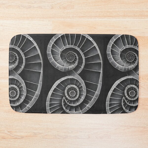 Item preview, fibonacci designed and sold by Beyond The Veil.