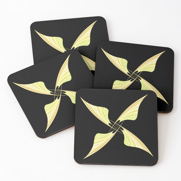 Item preview, yellow stars  designed and sold by Meo Design.