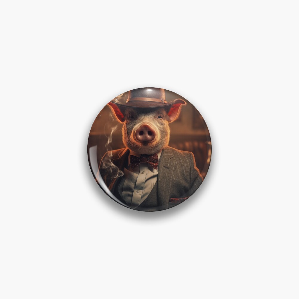 Item preview, Pin designed and sold by DSternDesign.