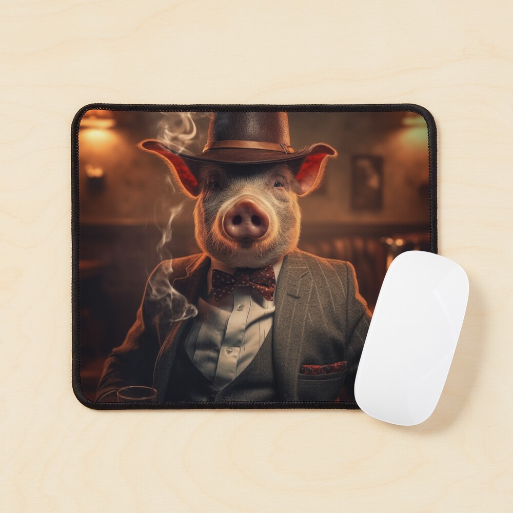 Item preview, Mouse Pad designed and sold by DSternDesign.