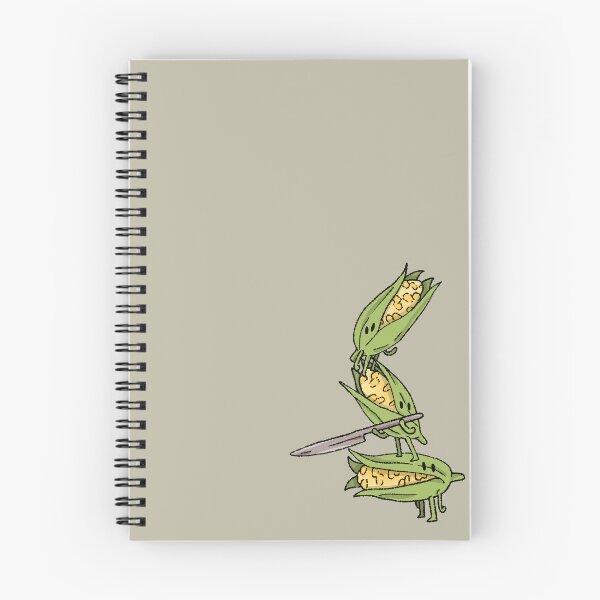 Item preview, 'Very Friendly' Corn  designed and sold by SydneyMaeBee.