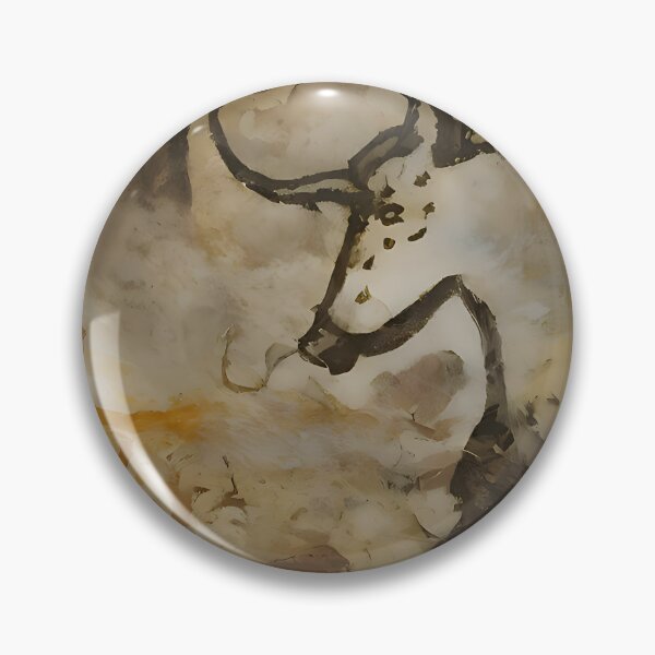Item preview, The Ancestors [Lascaux inspired art] designed and sold by Nikola Eftimov.